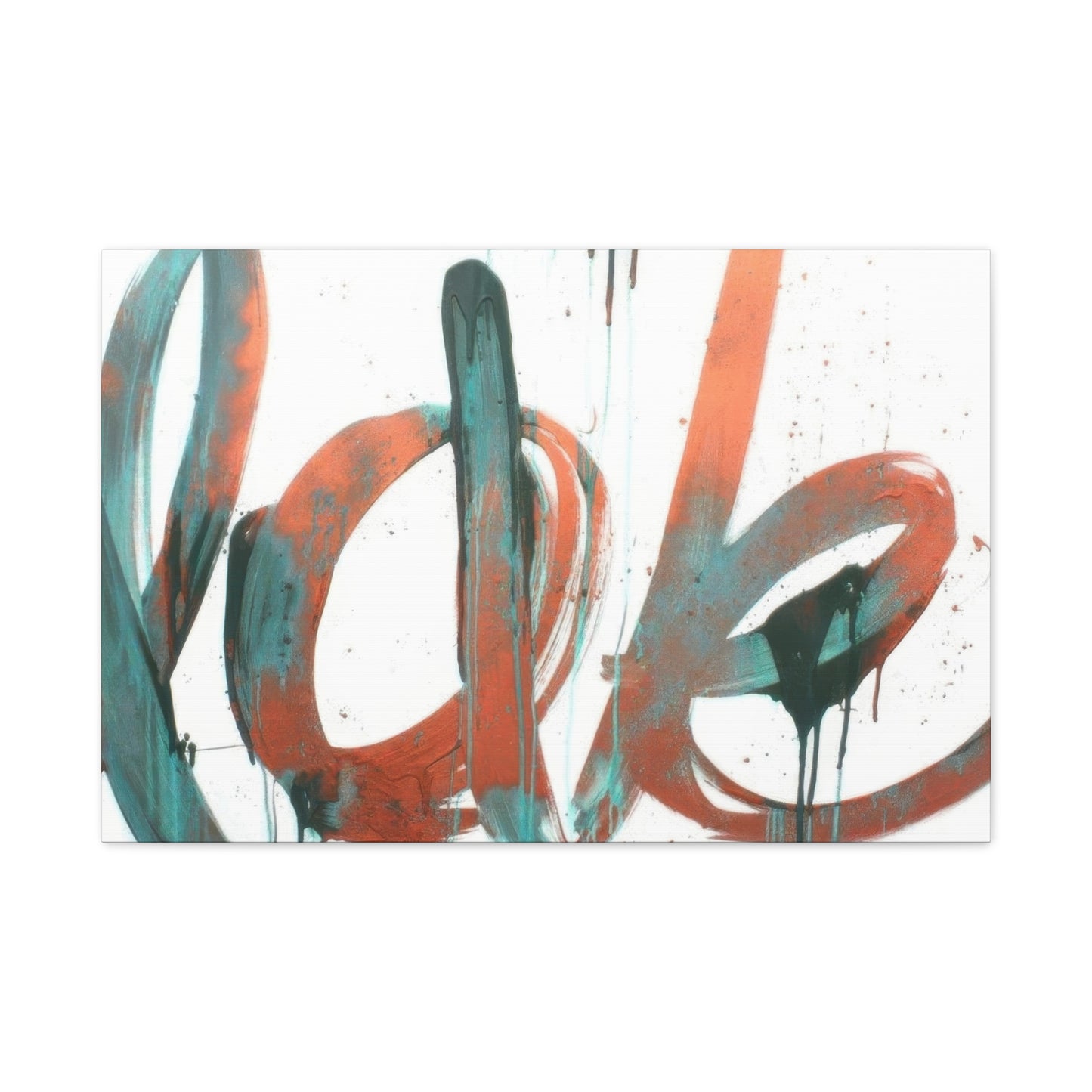 Kent Youngstrom Copper Love Wall Art & Canvas Prints