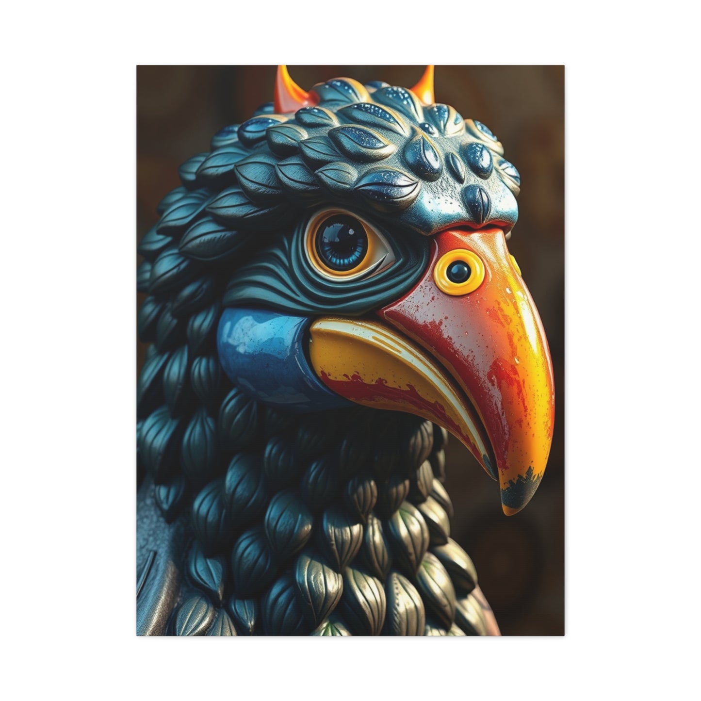 Collection Pepino de Mar Art Art Wall Art & Canvas Print