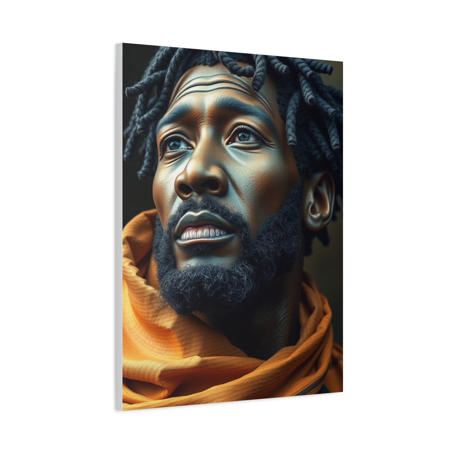 Vision Albert Williams Art Art Wall Art & Canvas Print