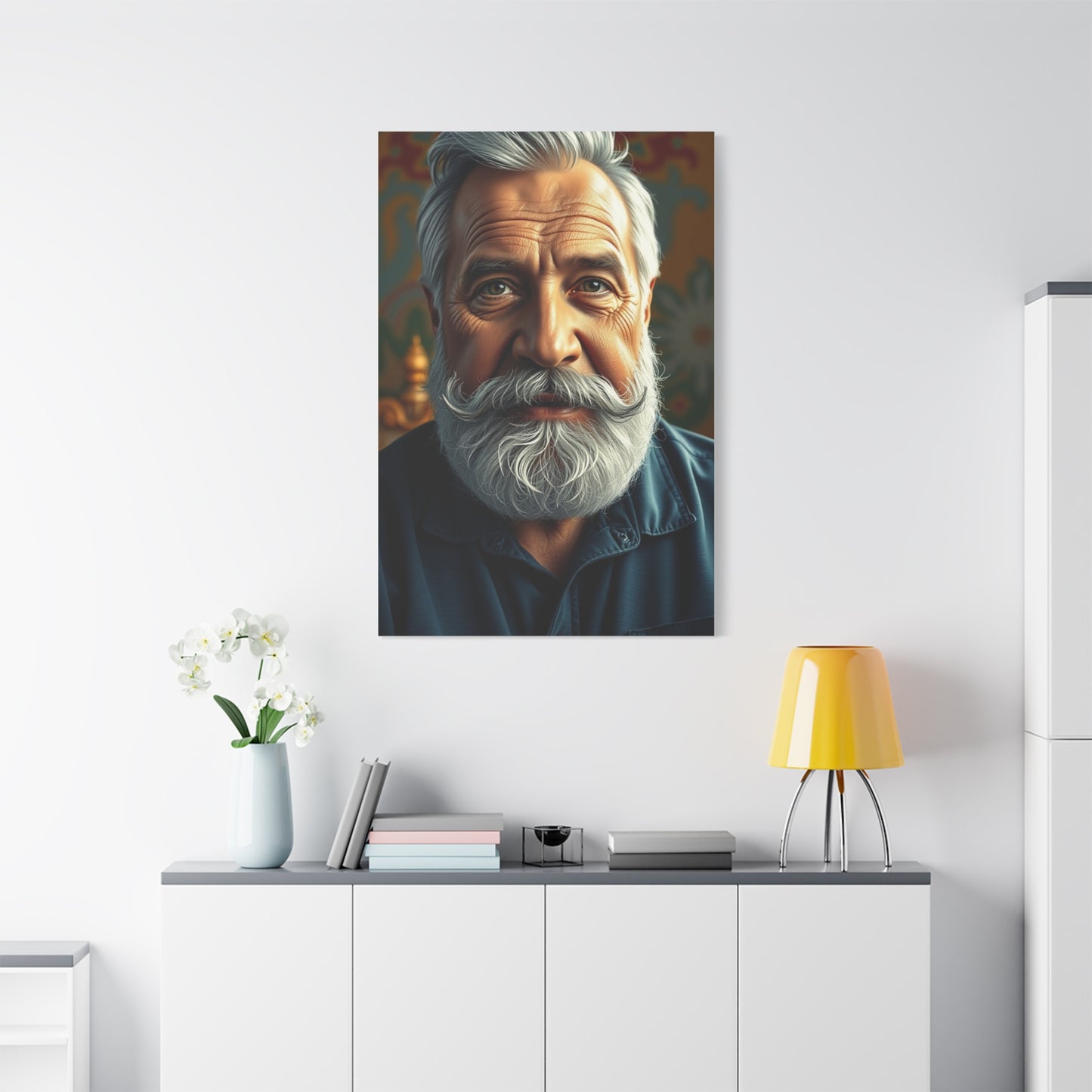 Collection Lowell Herrero Art Art Wall Art & Canvas Print