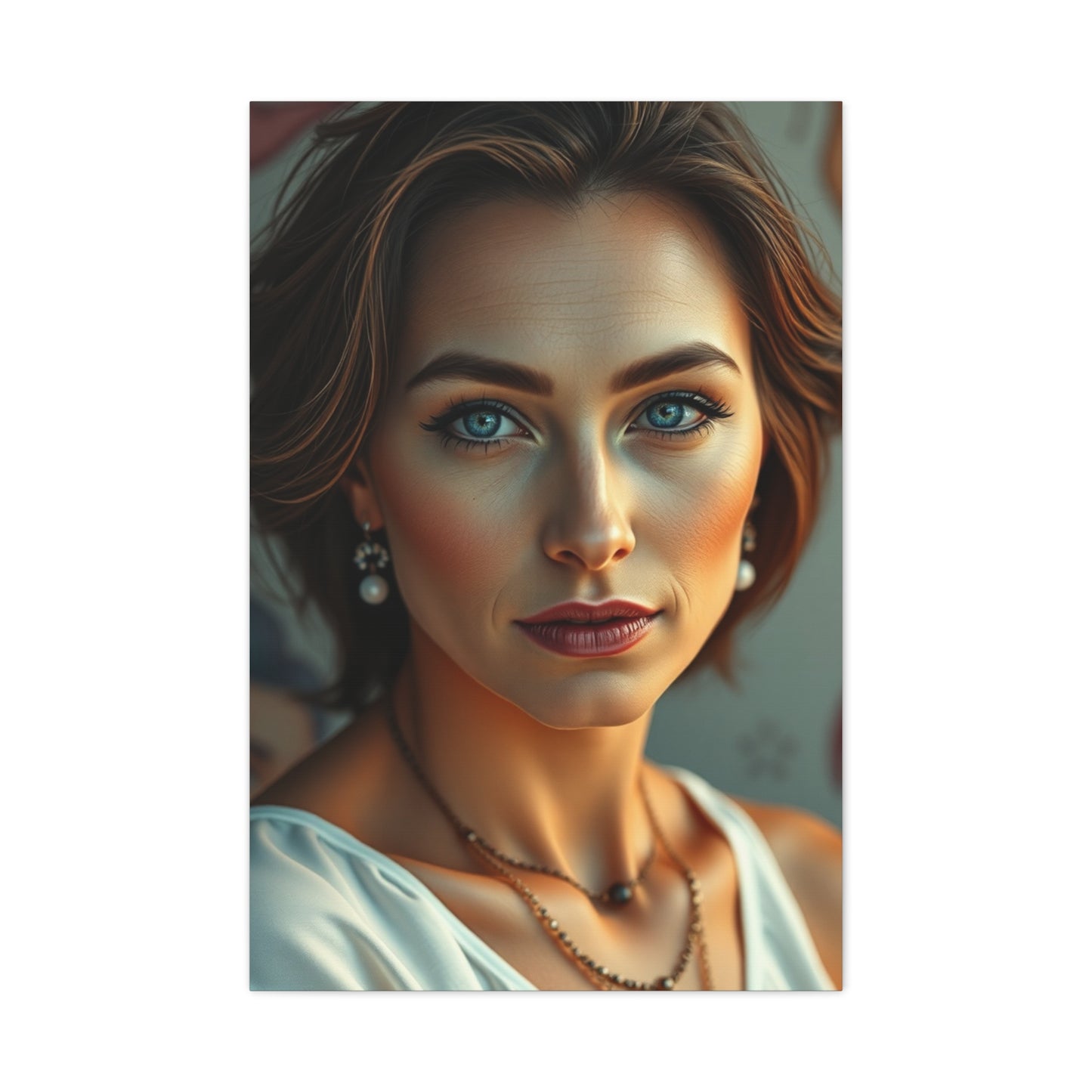 Supreme Silvia Vassileva Art Collection Wall Art & Canvas Print