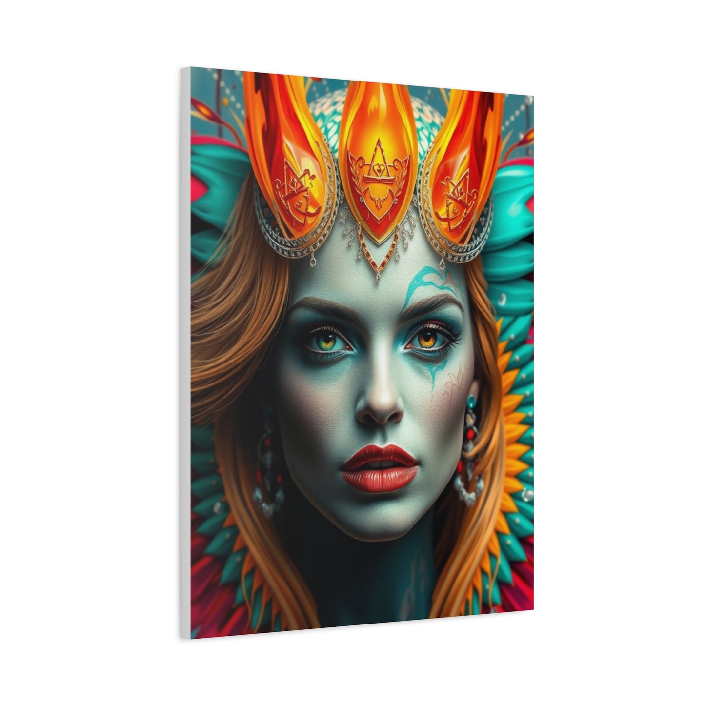 Collection Kim Parker Art Art Wall Art & Canvas Print