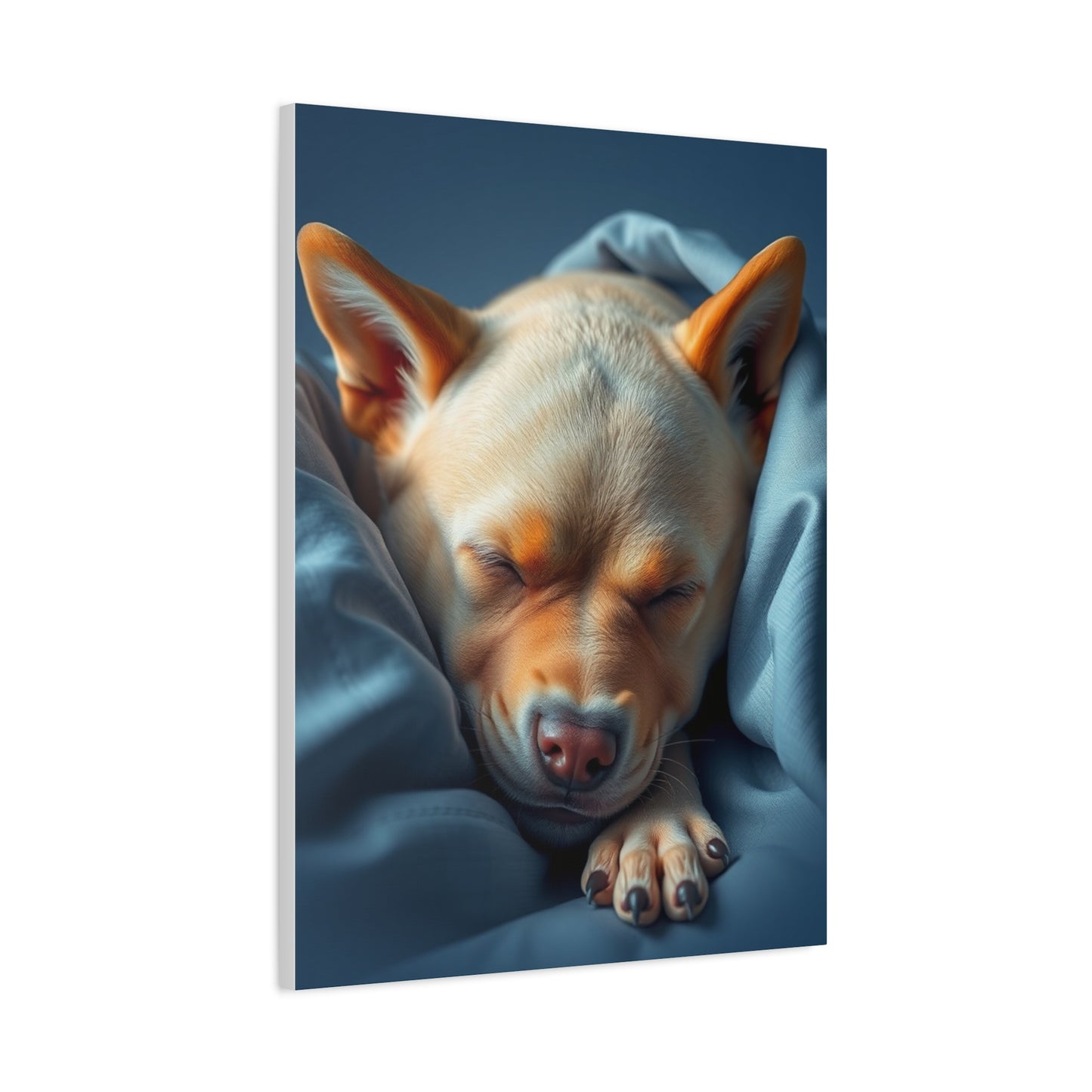 Supreme Sleeping & Napping Art Collection Wall Art & Canvas Print