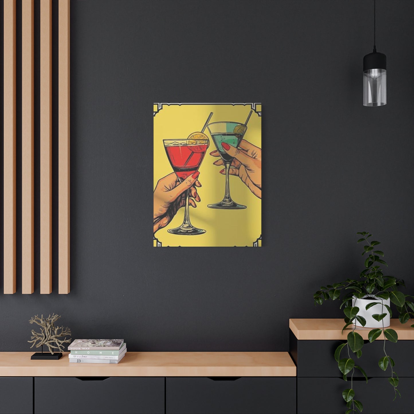 Mocktails Photography Wall Art & Canvas Prints