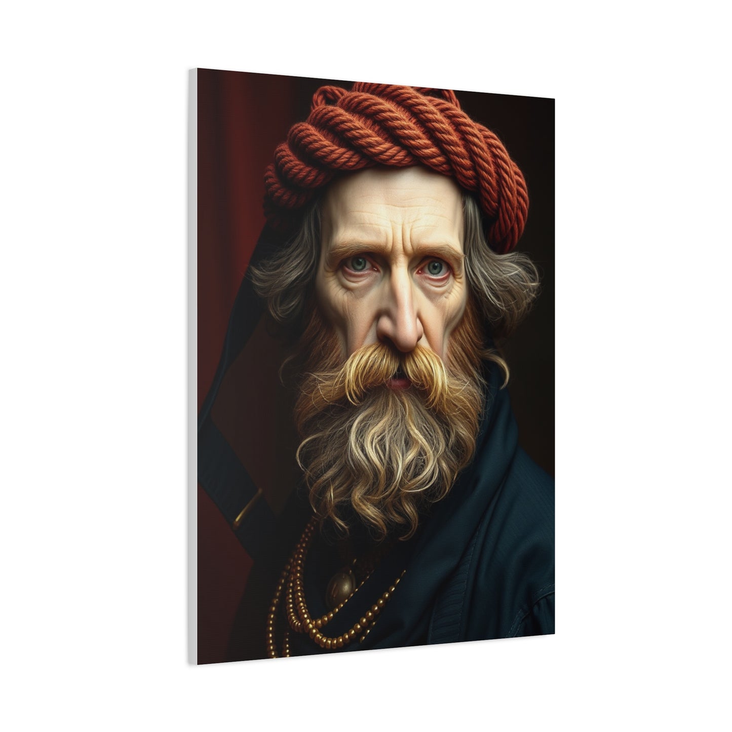 Classic Luminary Canvas Series