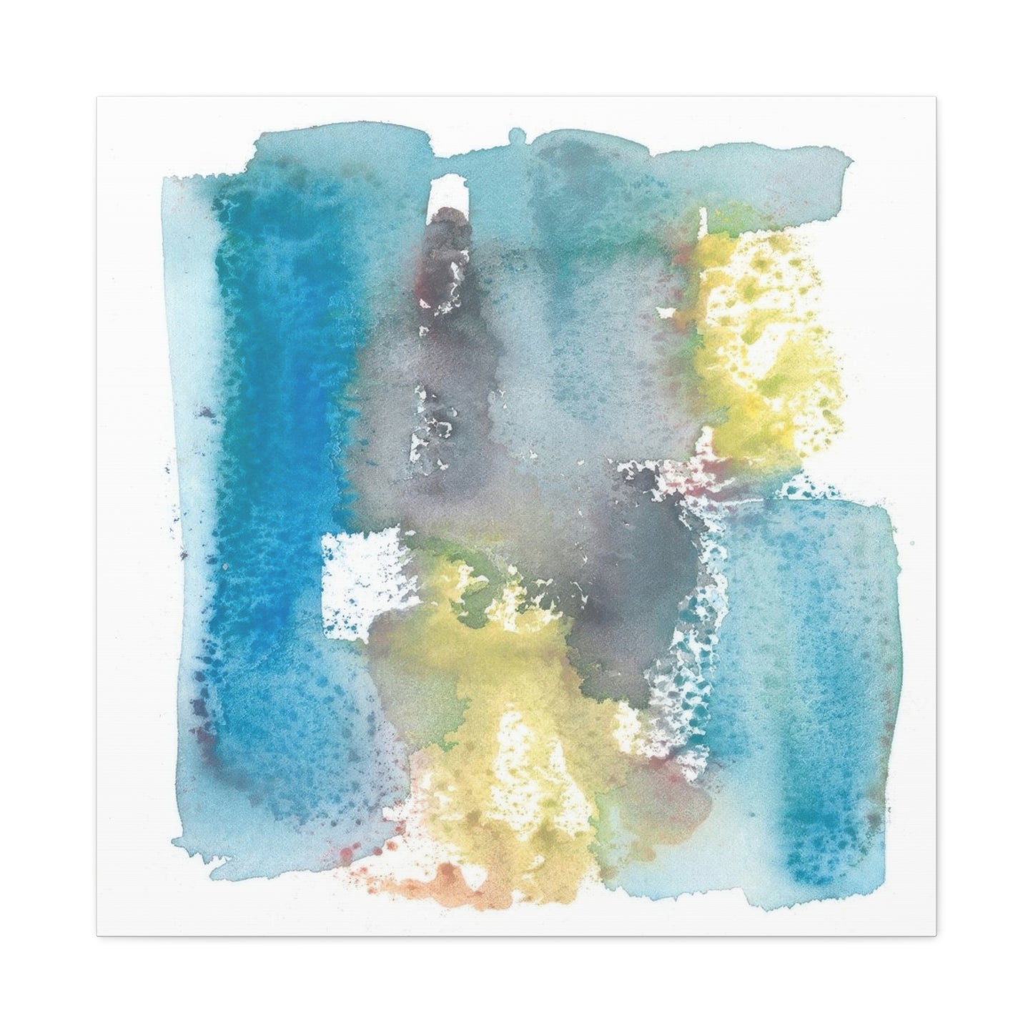 Joyce Combs Loving Embrace Wall Art & Canvas Prints