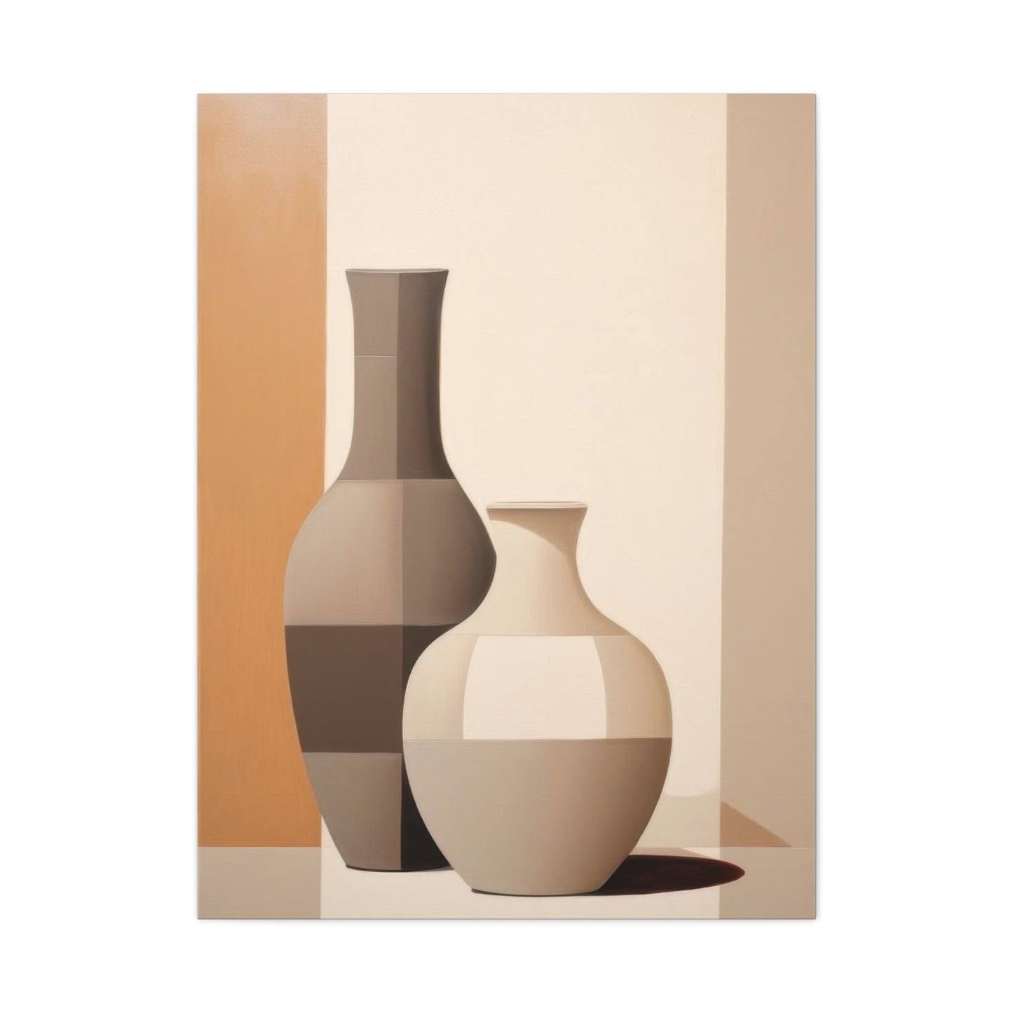 Vases Cubism Wall Art & Canvas Prints
