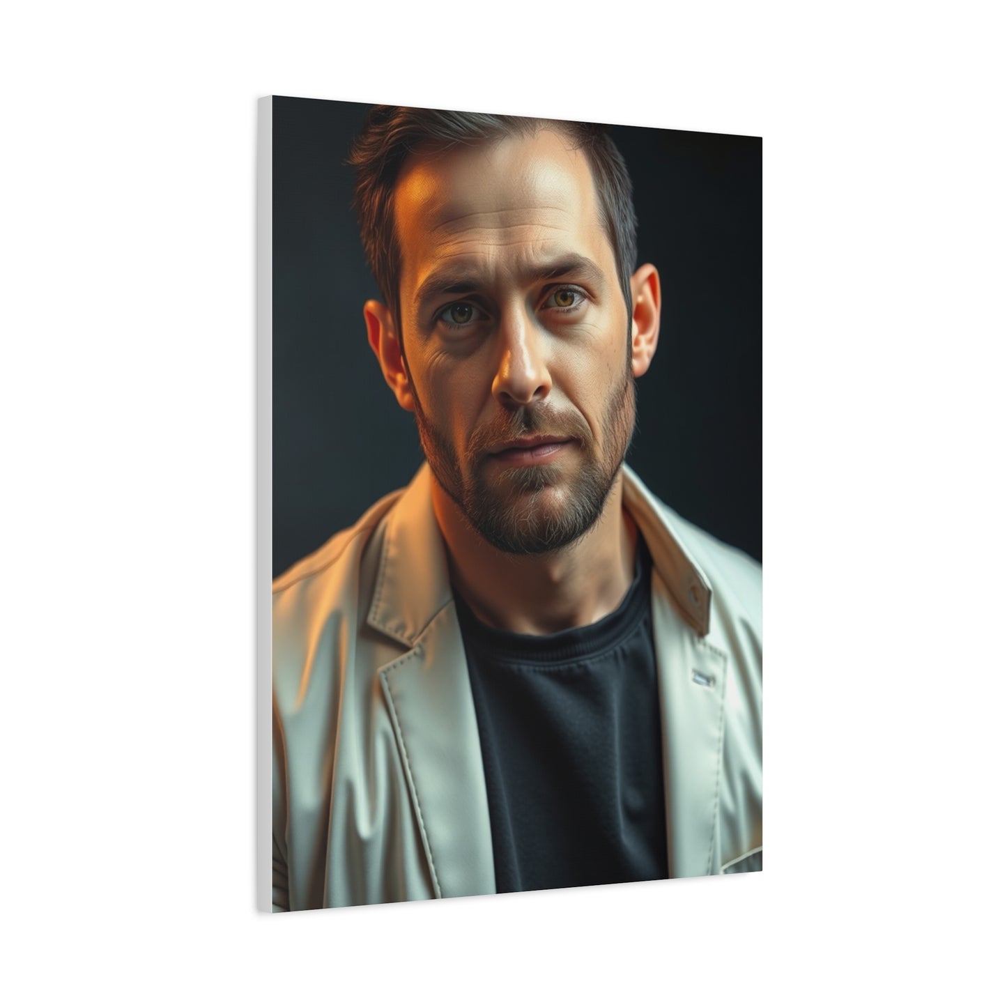 Joshua Schicker Art Luxury Canvas Wall Art & Canvas Print