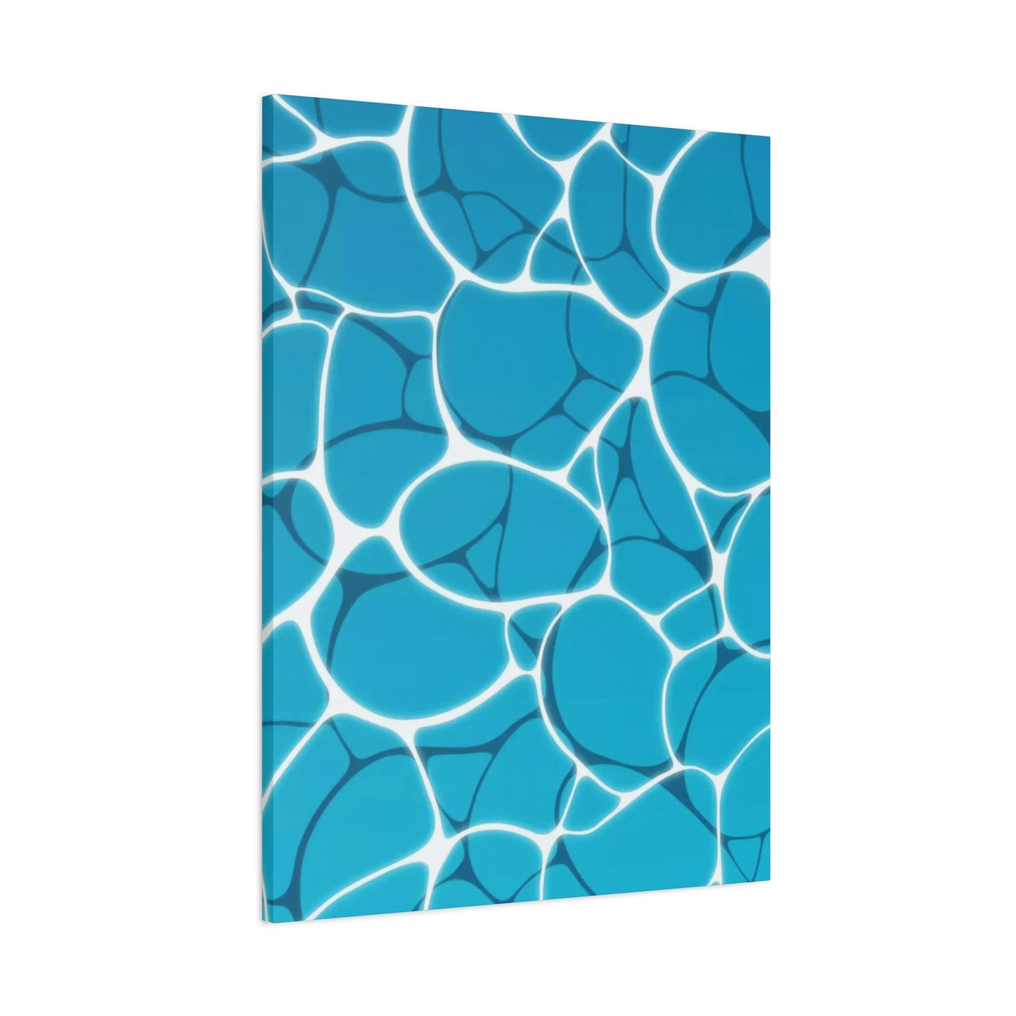Water Surface Cool Wall Art & Canvas Prints