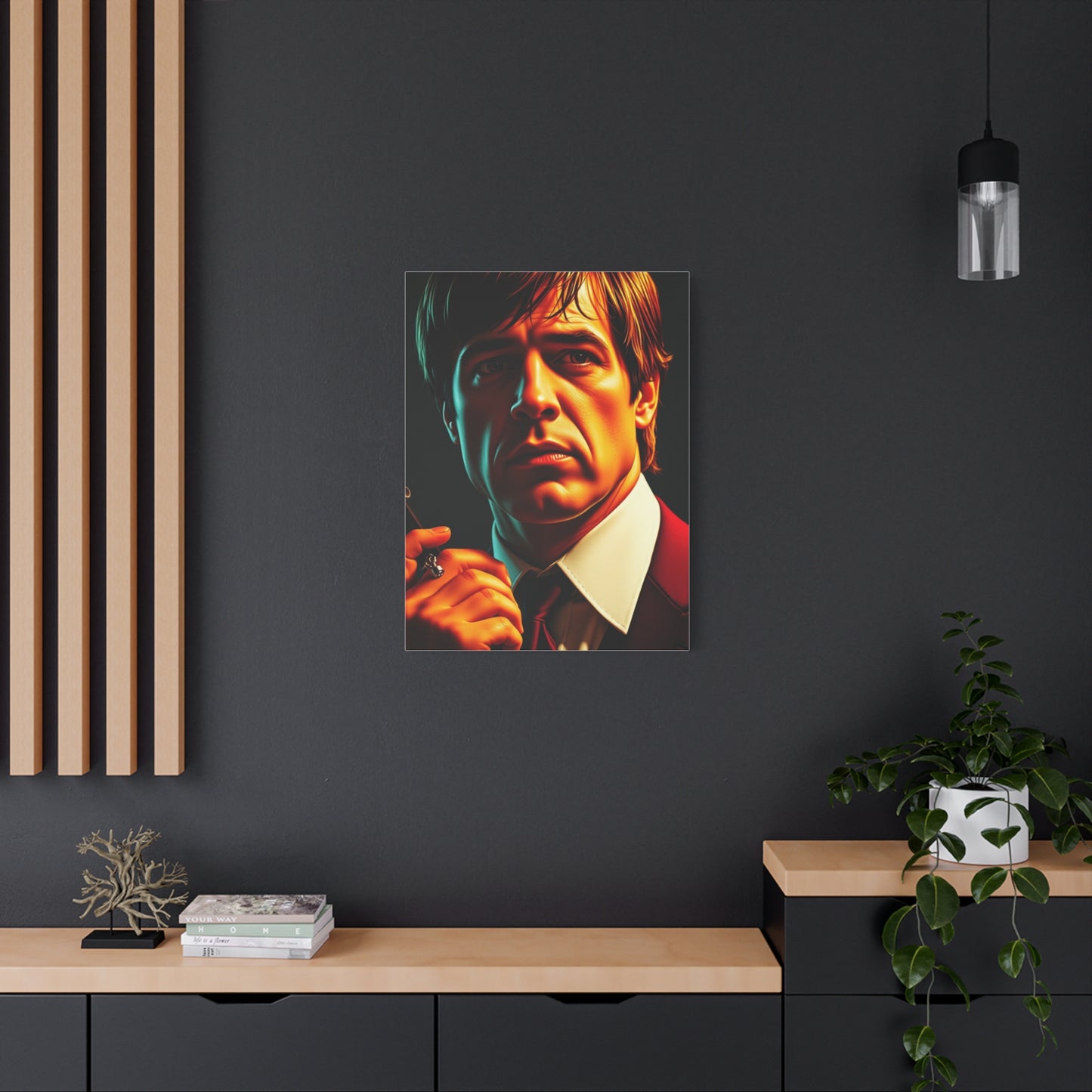 Collection Pulp Fiction Canvas Art Art Wall Art & Canvas Print
