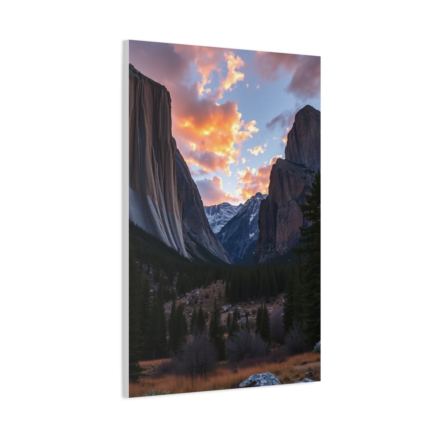 Colorado Art Supreme Gallery Wall Art & Canvas Print