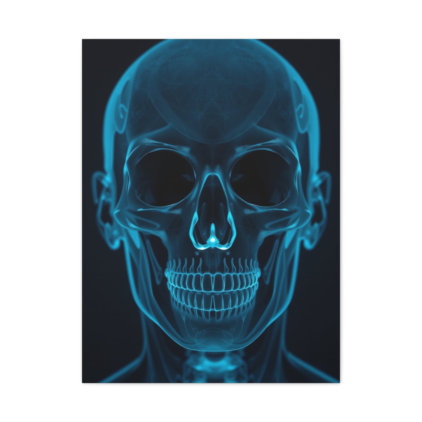 Supreme X-Ray Photography Art Collection Wall Art & Canvas Print