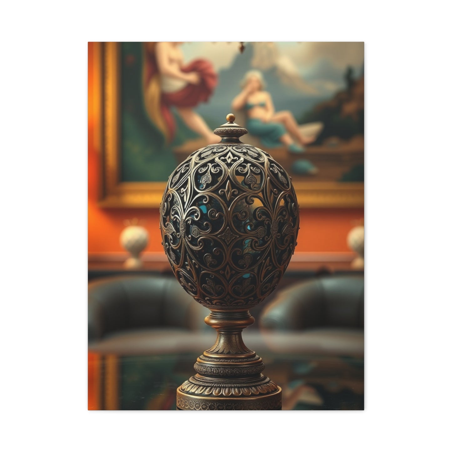 Decorative Art Supreme Gallery Wall Art & Canvas Print