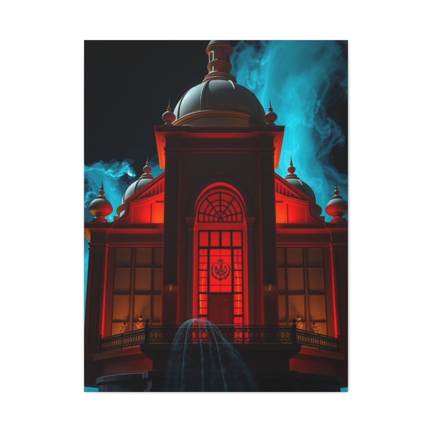 Collection Louisiana Art Art Wall Art & Canvas Print