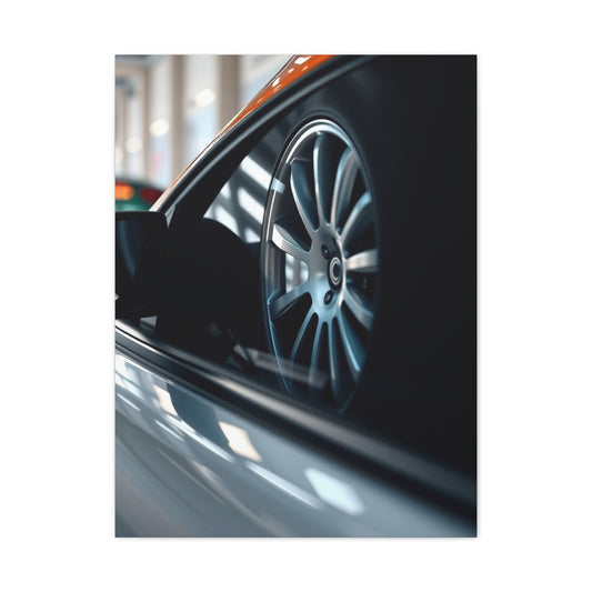 Collection Vehicles and Transportation Art Art Wall Art & Canvas Print