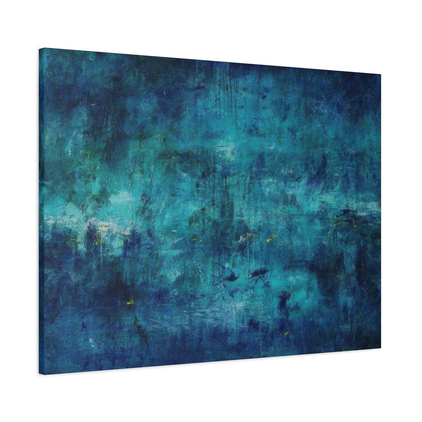 Joshua Schicker Fountain Of Youth Wall Art & Canvas Prints