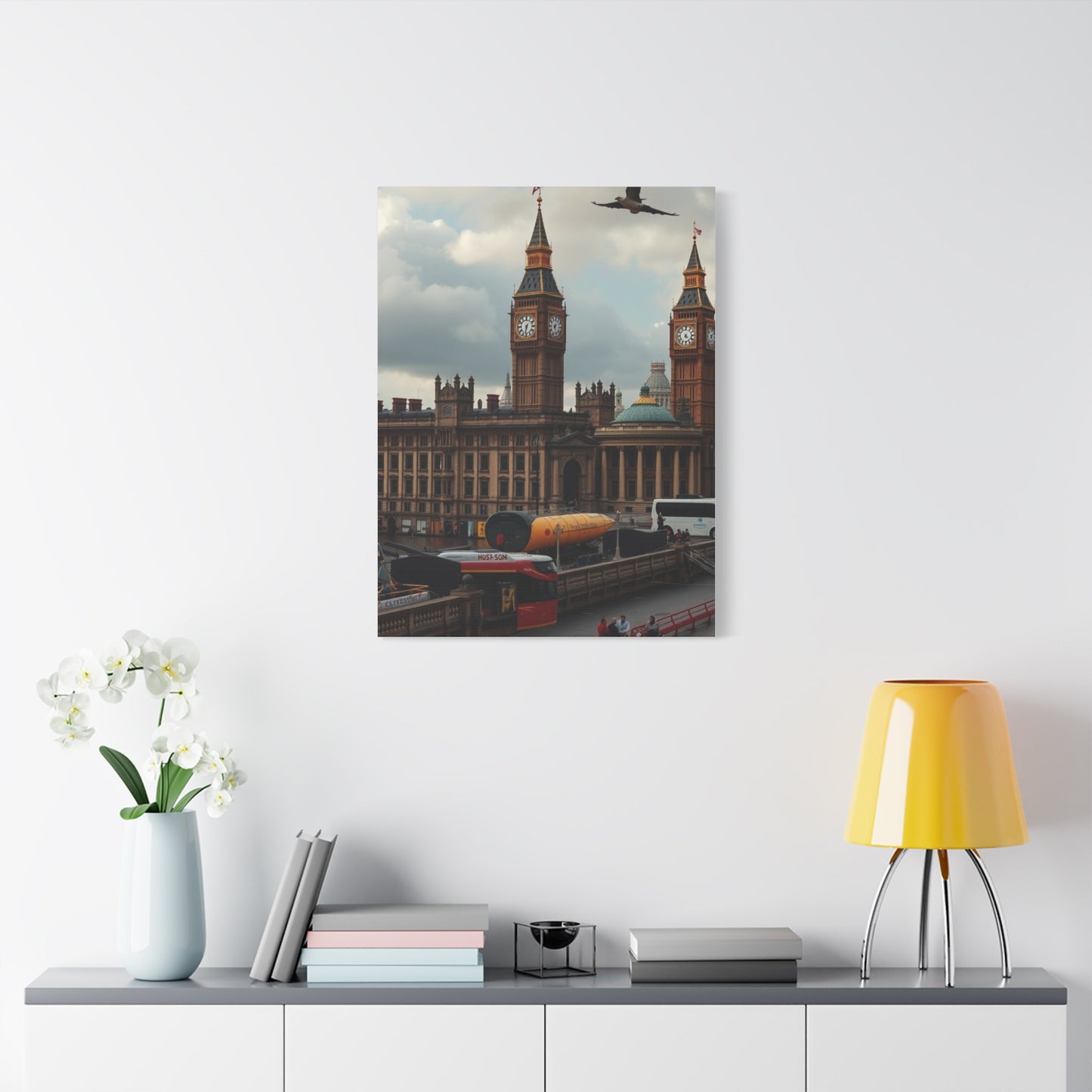 Collection United Kingdom Art Art Wall Art & Canvas Print