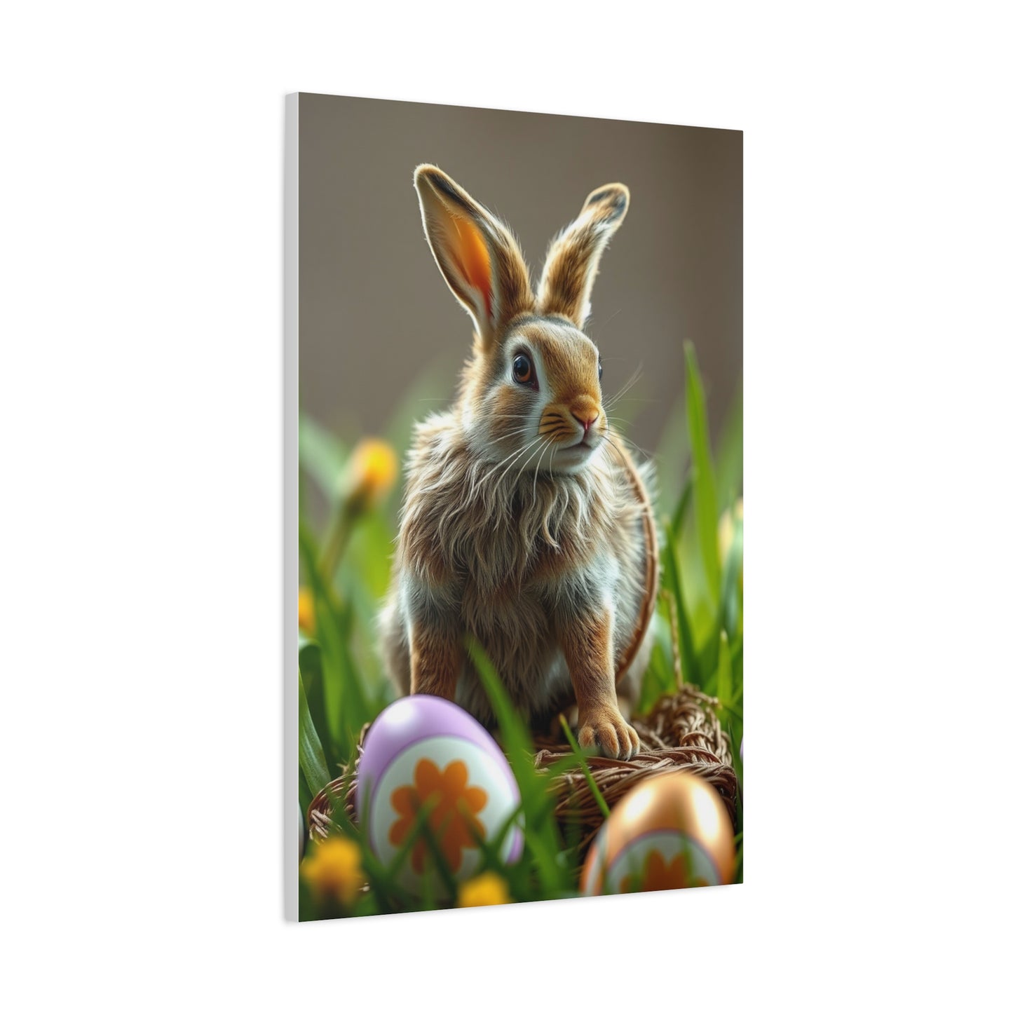Easter Art Supreme Gallery Wall Art & Canvas Print