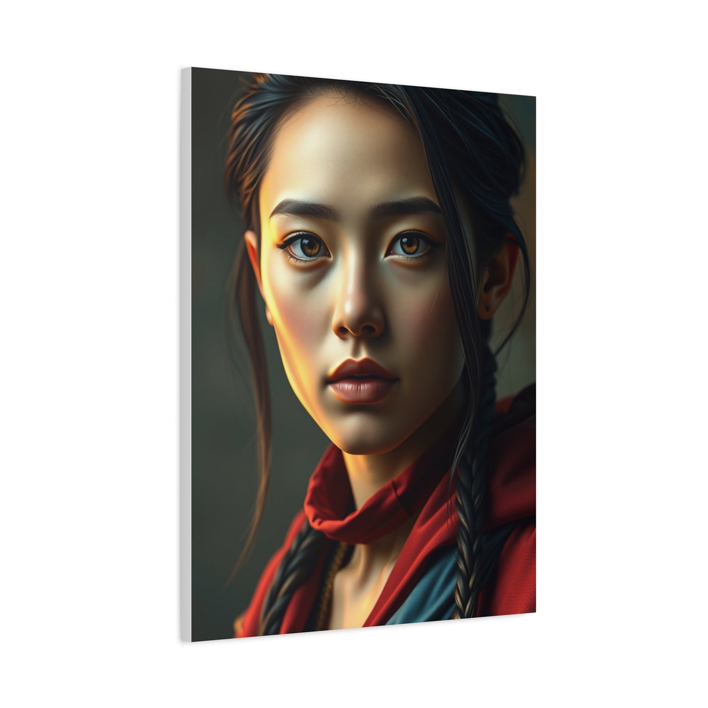 Authentic Visage Gallery