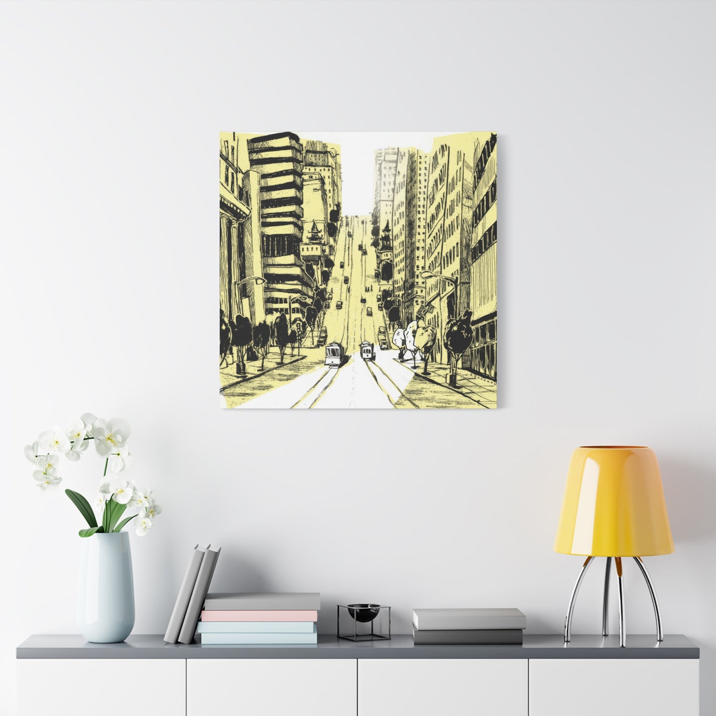 Eleanor Doughty 11 Wall Art & Canvas Prints