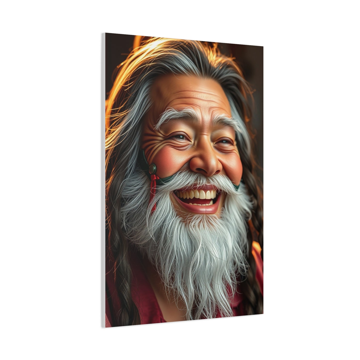 Collection Happiness Art Art Wall Art & Canvas Print