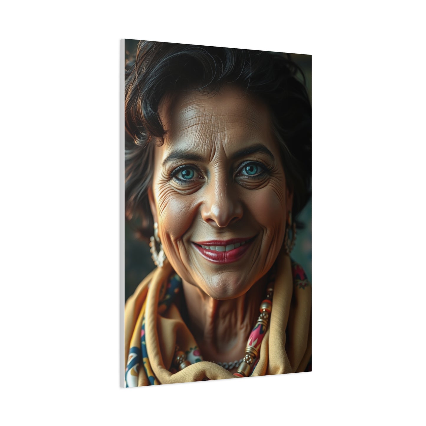 Cynthia Coulter Art Supreme Gallery Wall Art & Canvas Print