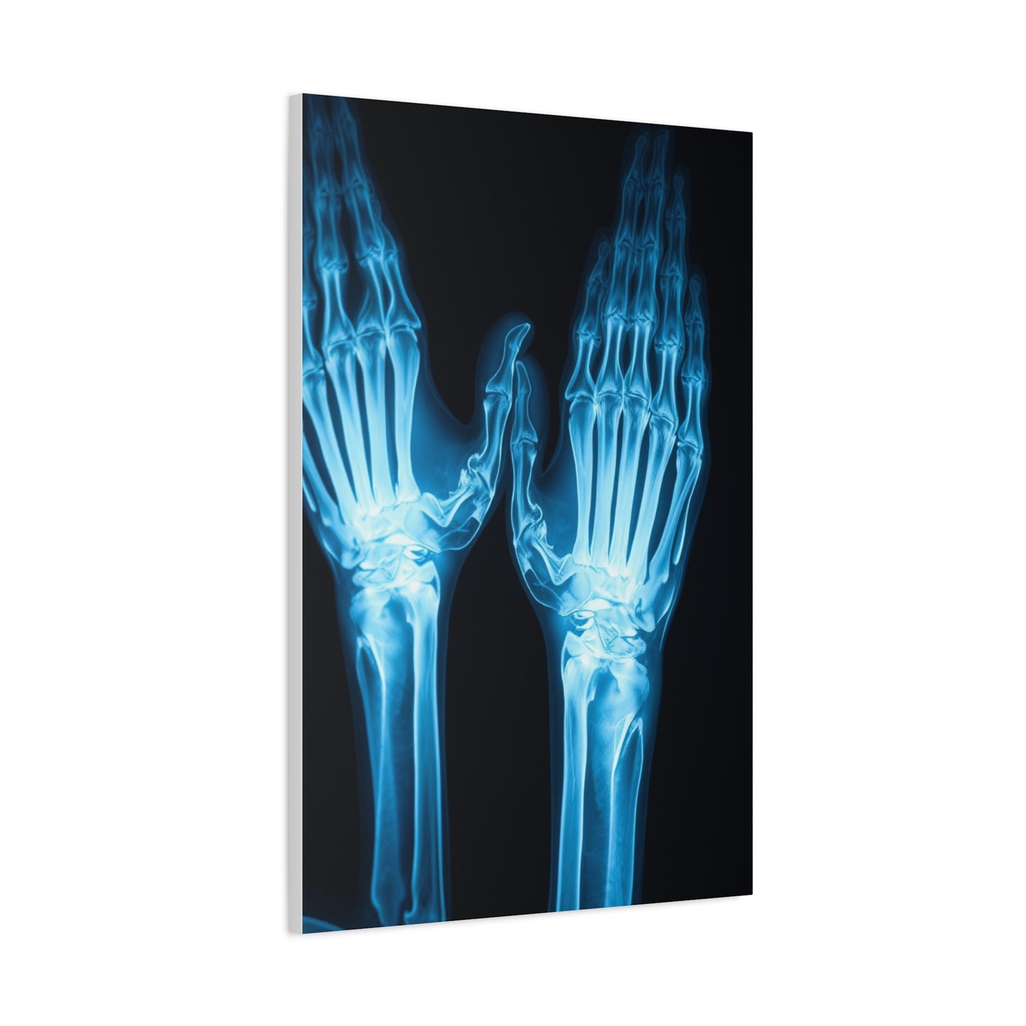 Collection X-Ray Photography Art Art Wall Art & Canvas Print