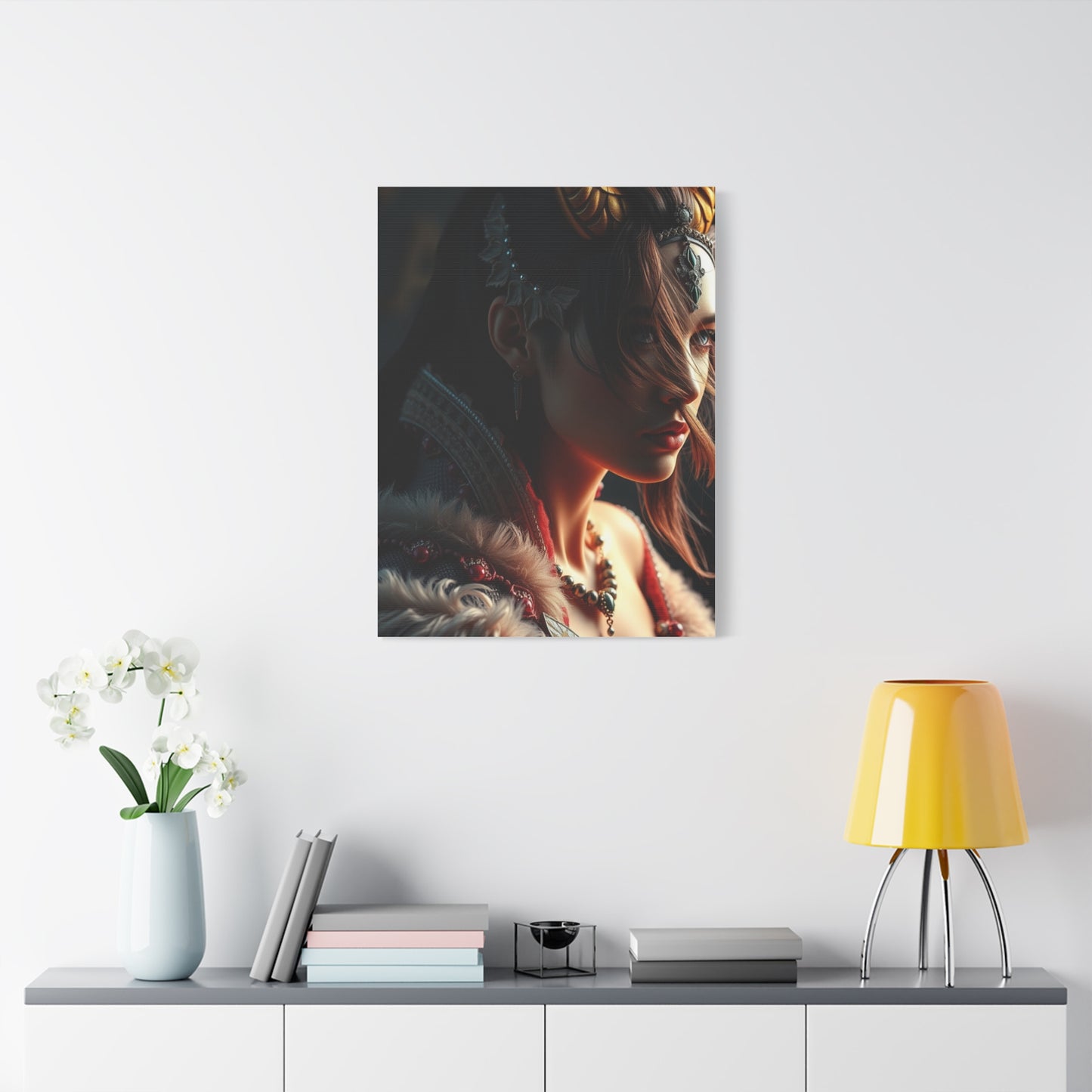 Tava Studios Art Refined Canvas Wall Art & Canvas Print