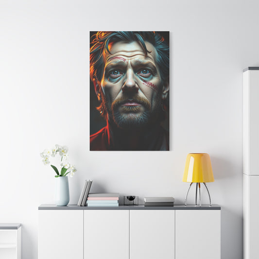 Vision James Wiens Art Art Wall Art & Canvas Print