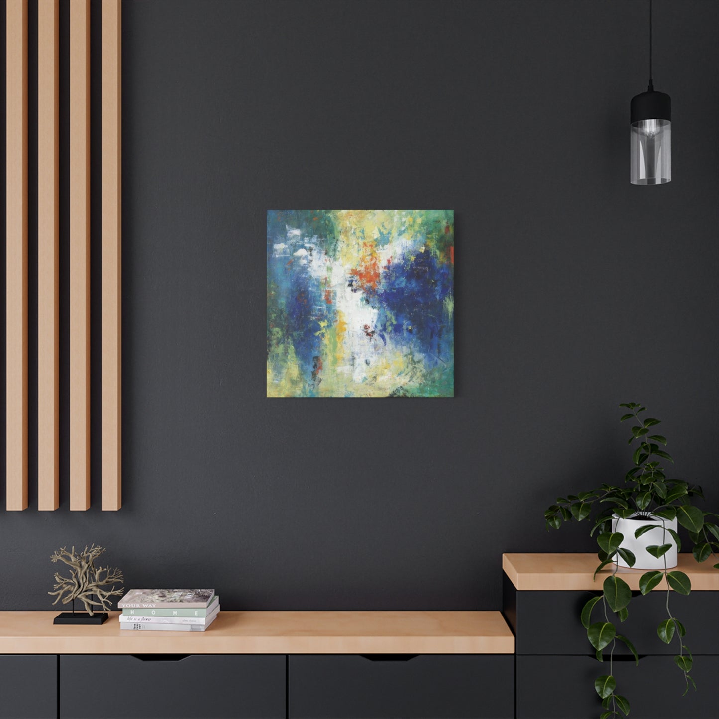 Joshua Schicker Inside And Out Wall Art & Canvas Prints