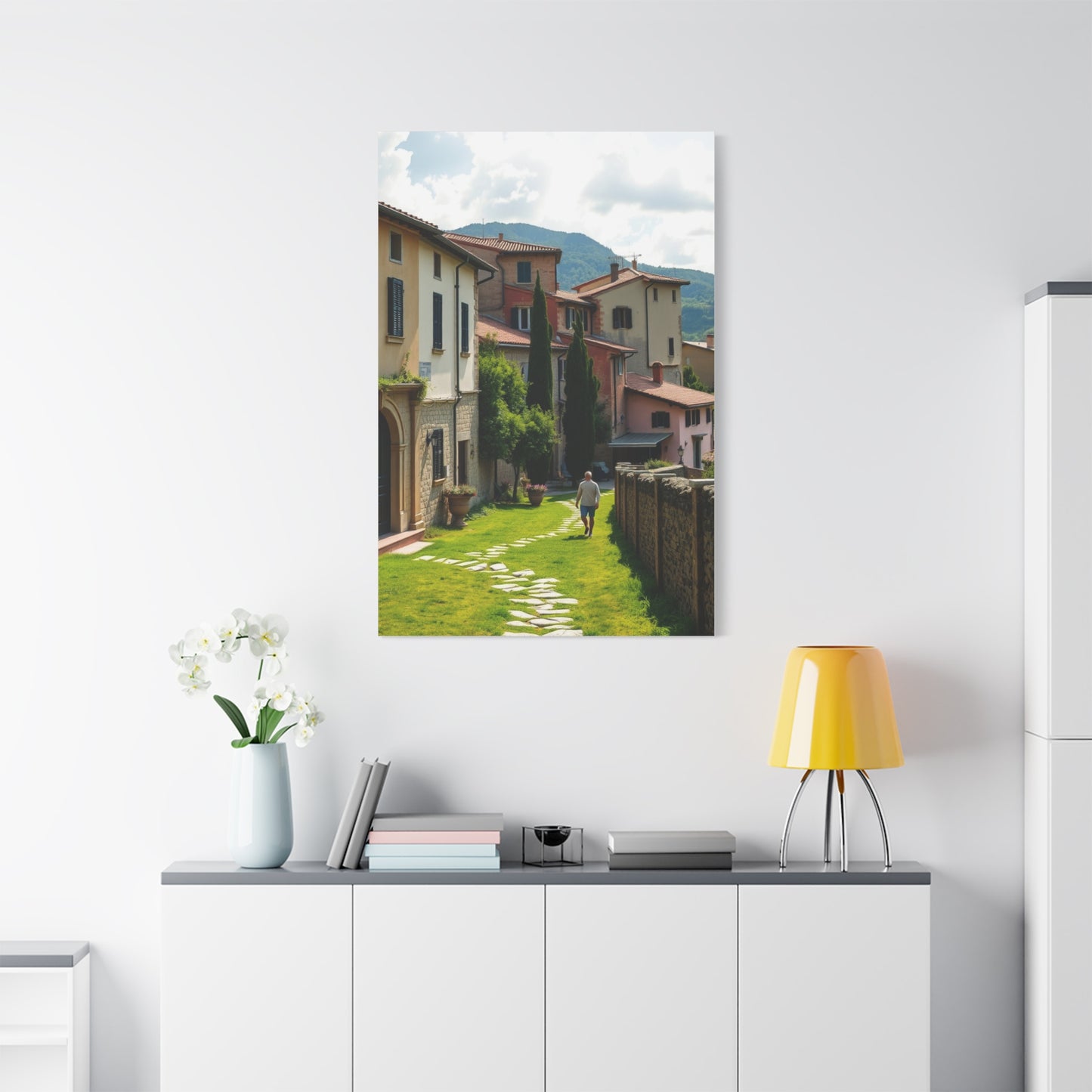 Collection Tuscany Art Art Wall Art & Canvas Print