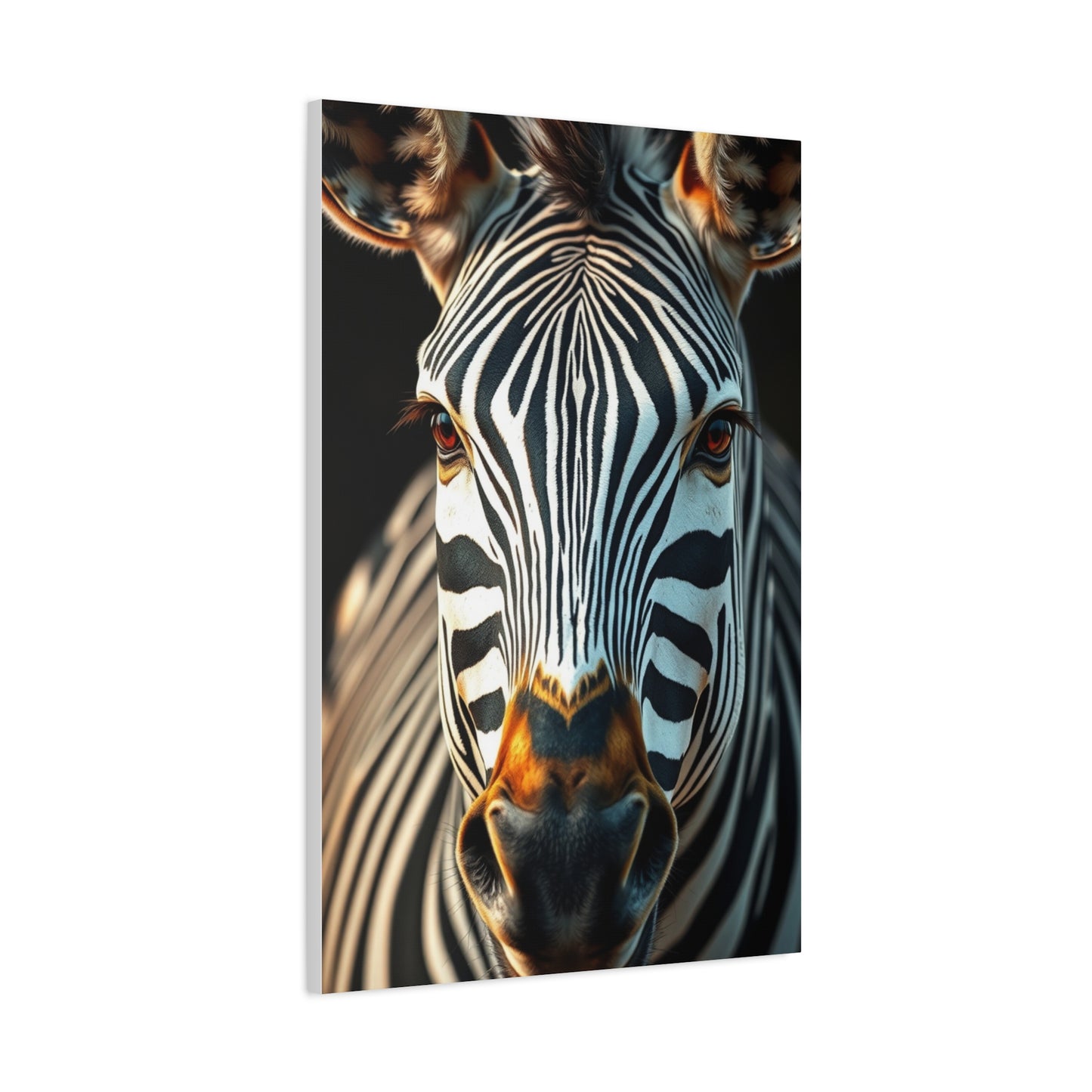 Collection Zebra Art Art Wall Art & Canvas Print