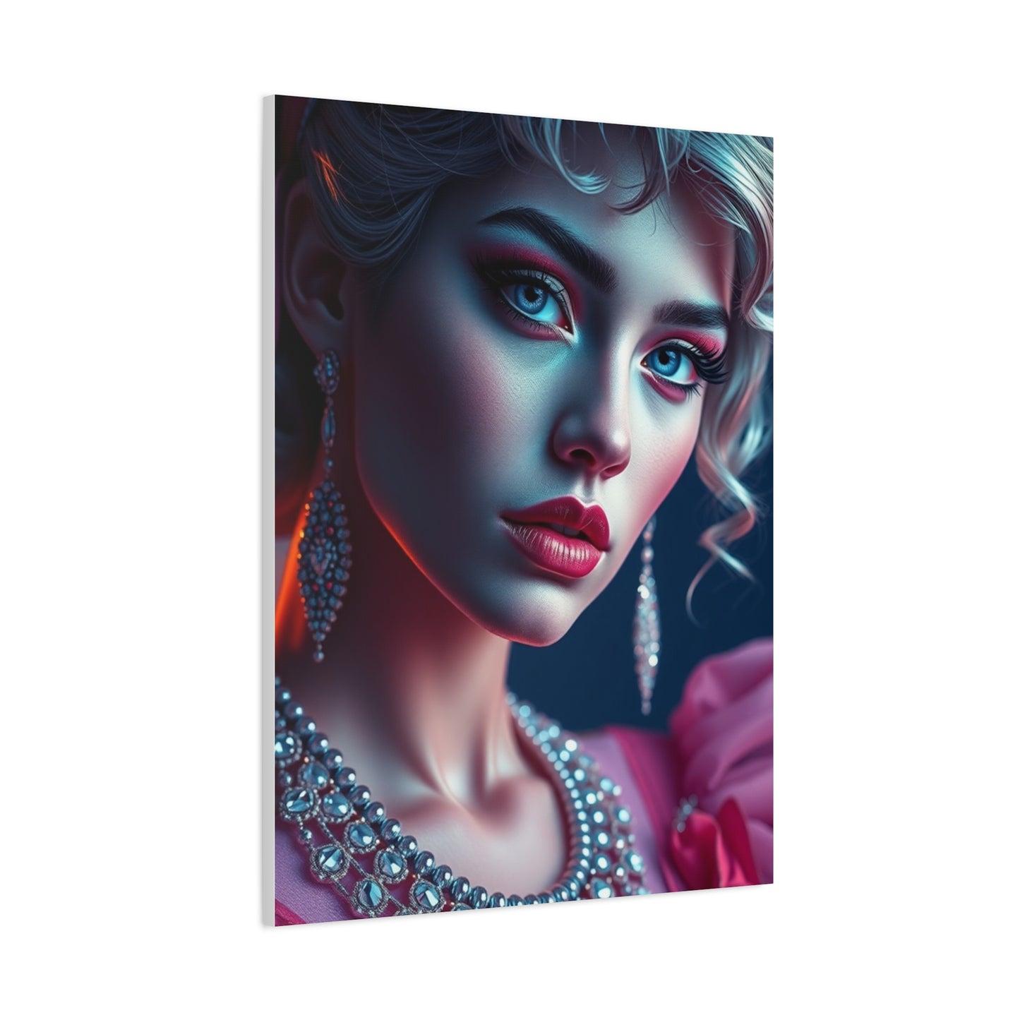 Dior Art Supreme Gallery Wall Art & Canvas Print