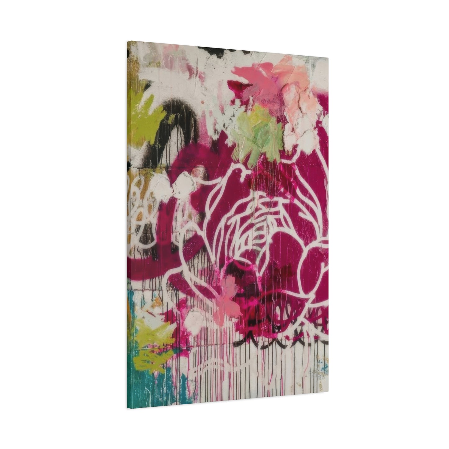 Kent Youngstrom I May Not Be The First But I Want To Be The Last Wall Art & Canvas Prints