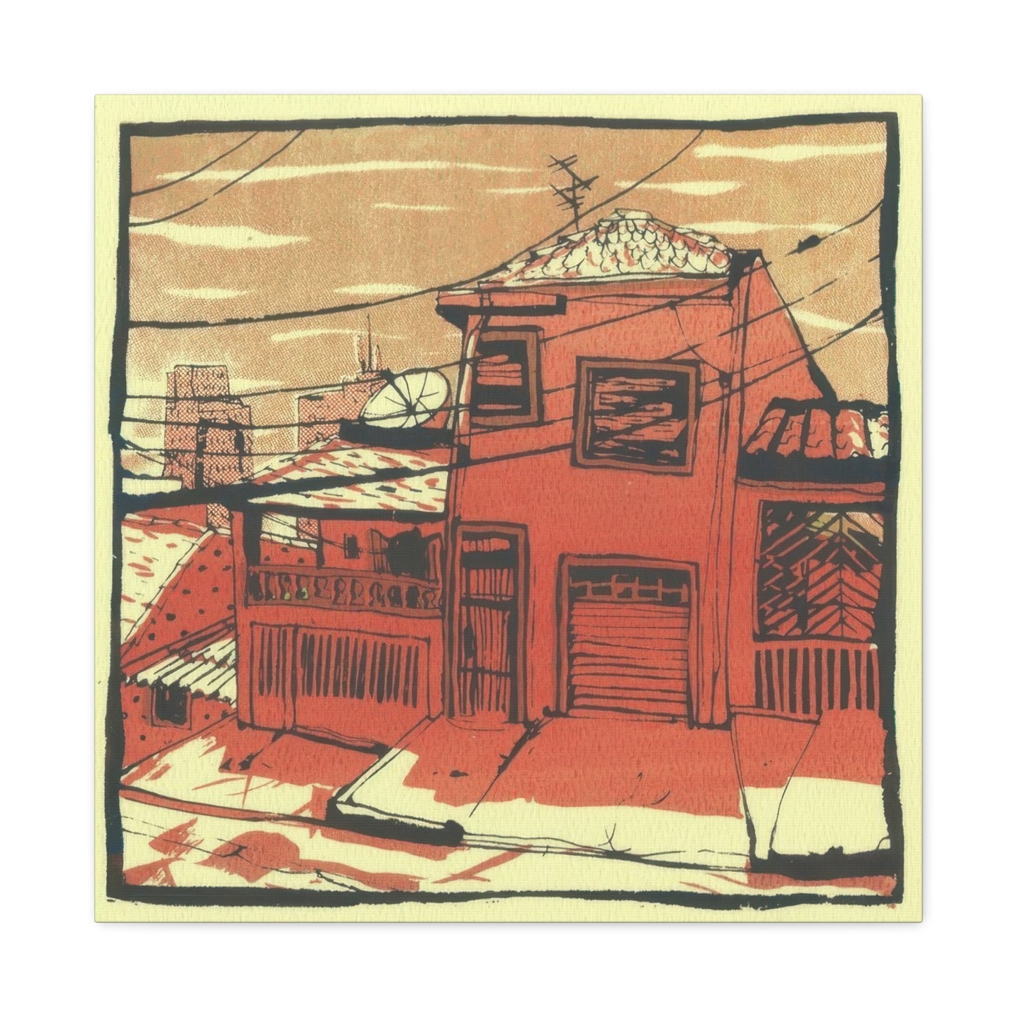 Eleanor Doughty 10 Wall Art & Canvas Prints