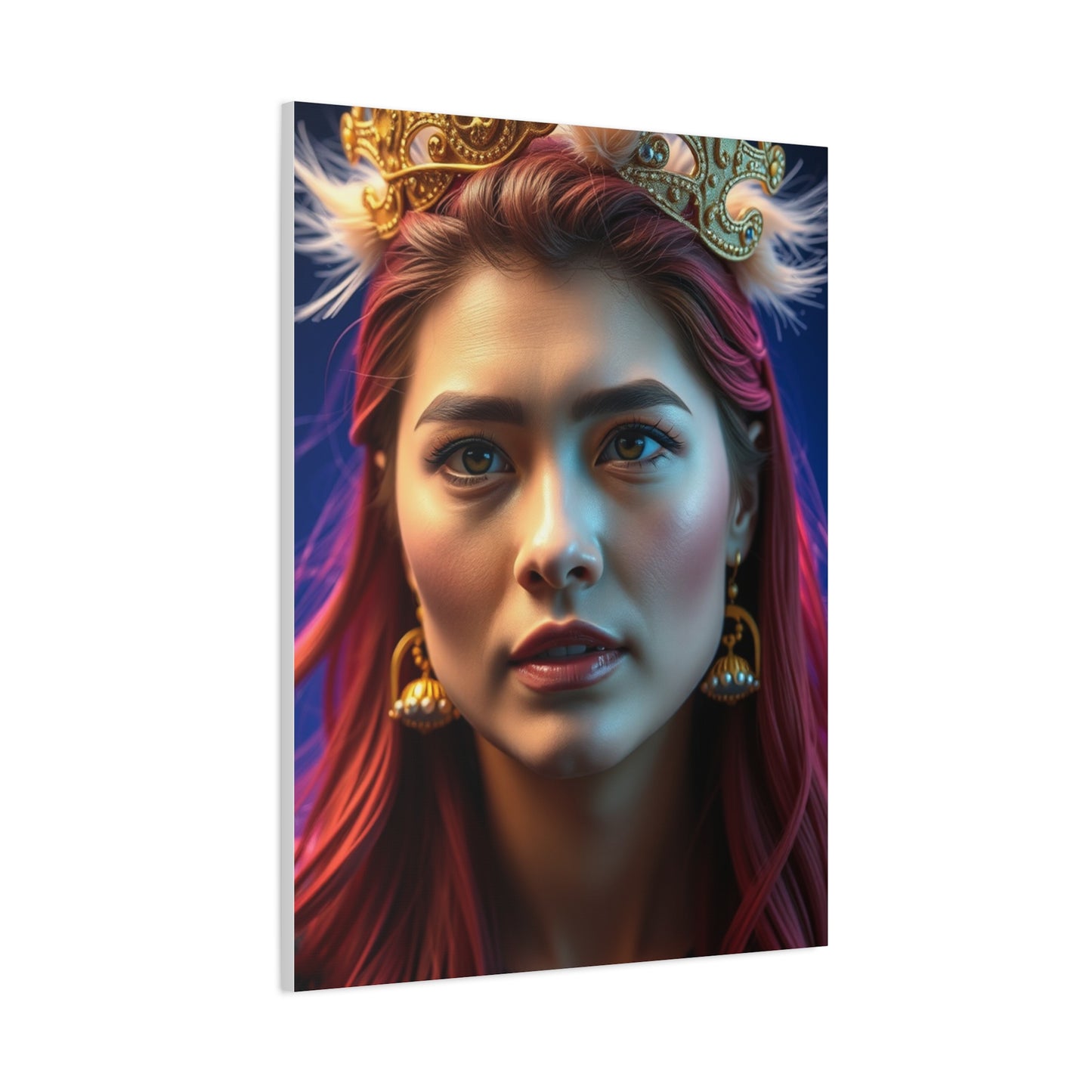 Collection Karine Tonial Grimm Art Art Wall Art & Canvas Print