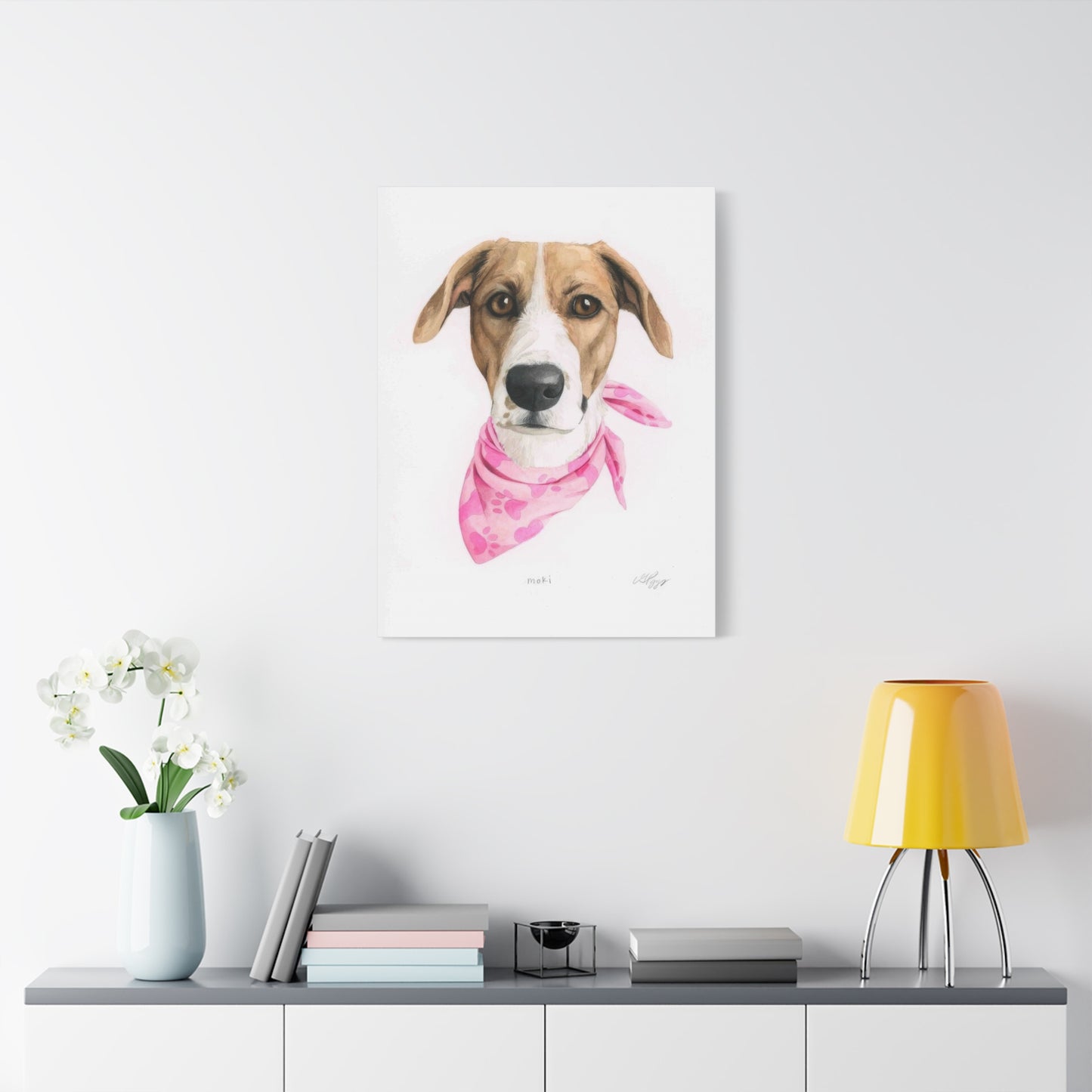 Grace Pop Moki Wall Art & Canvas Prints