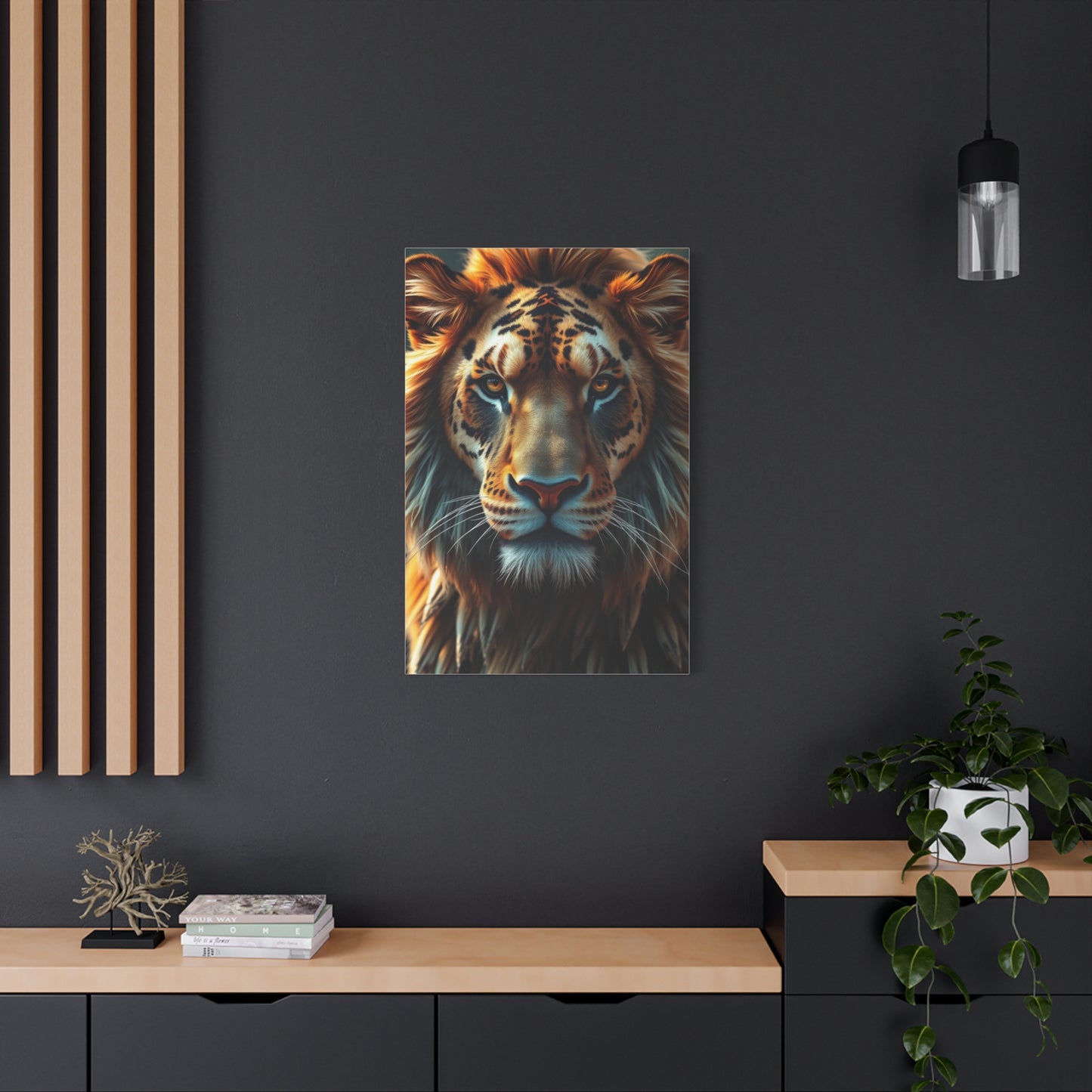 Collection Leo Art Art Wall Art & Canvas Print