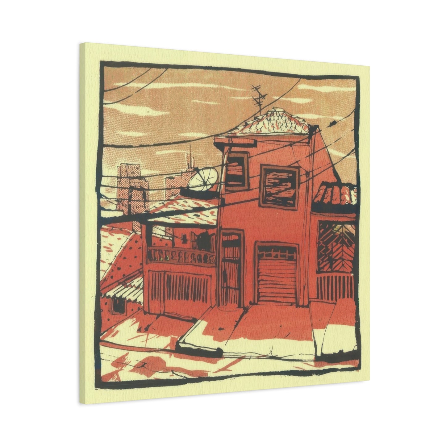 Eleanor Doughty 10 Wall Art & Canvas Prints