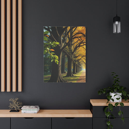 Supreme Trees Wall Art Collection Wall Art & Canvas Print