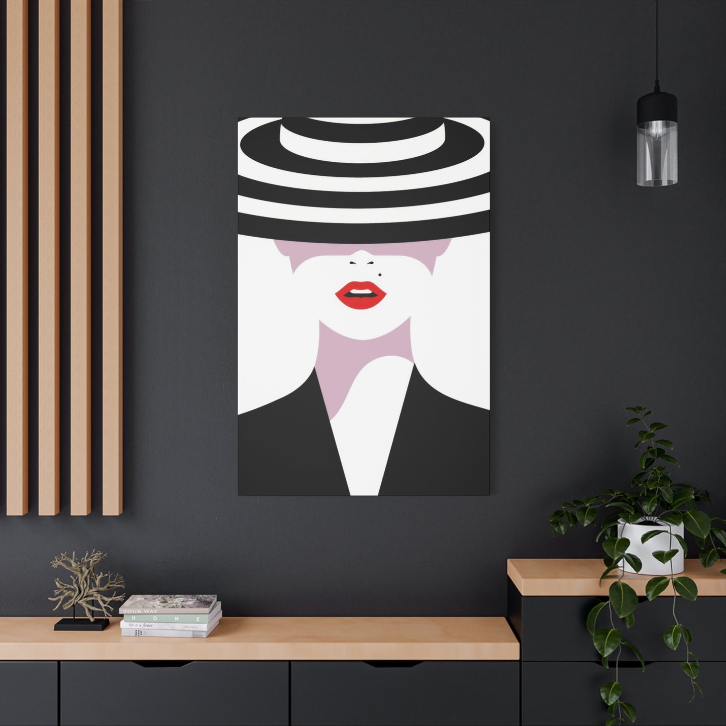 Glam Art 6 Wall Art & Canvas Prints