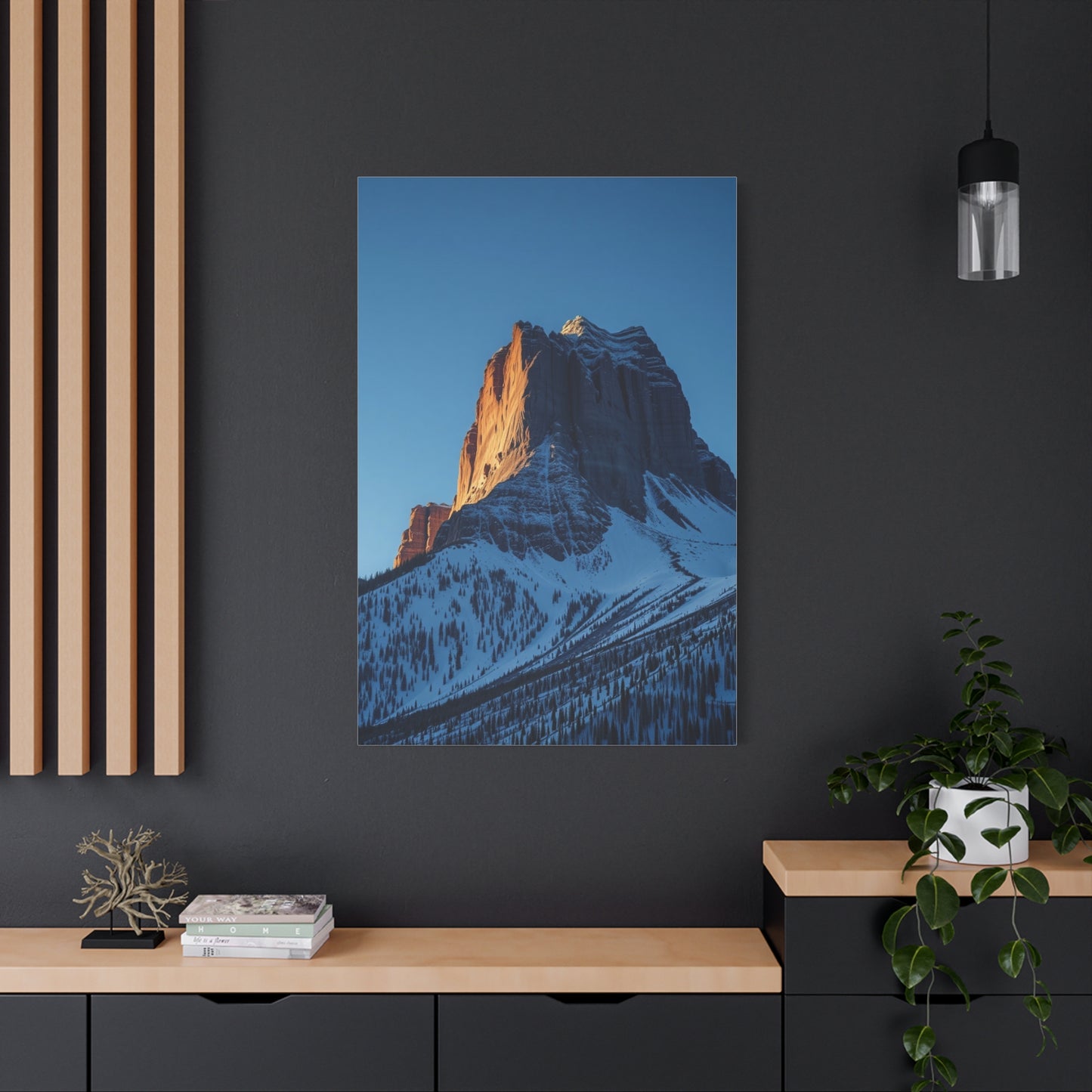 Supreme Colorado Art Collection Wall Art & Canvas Print