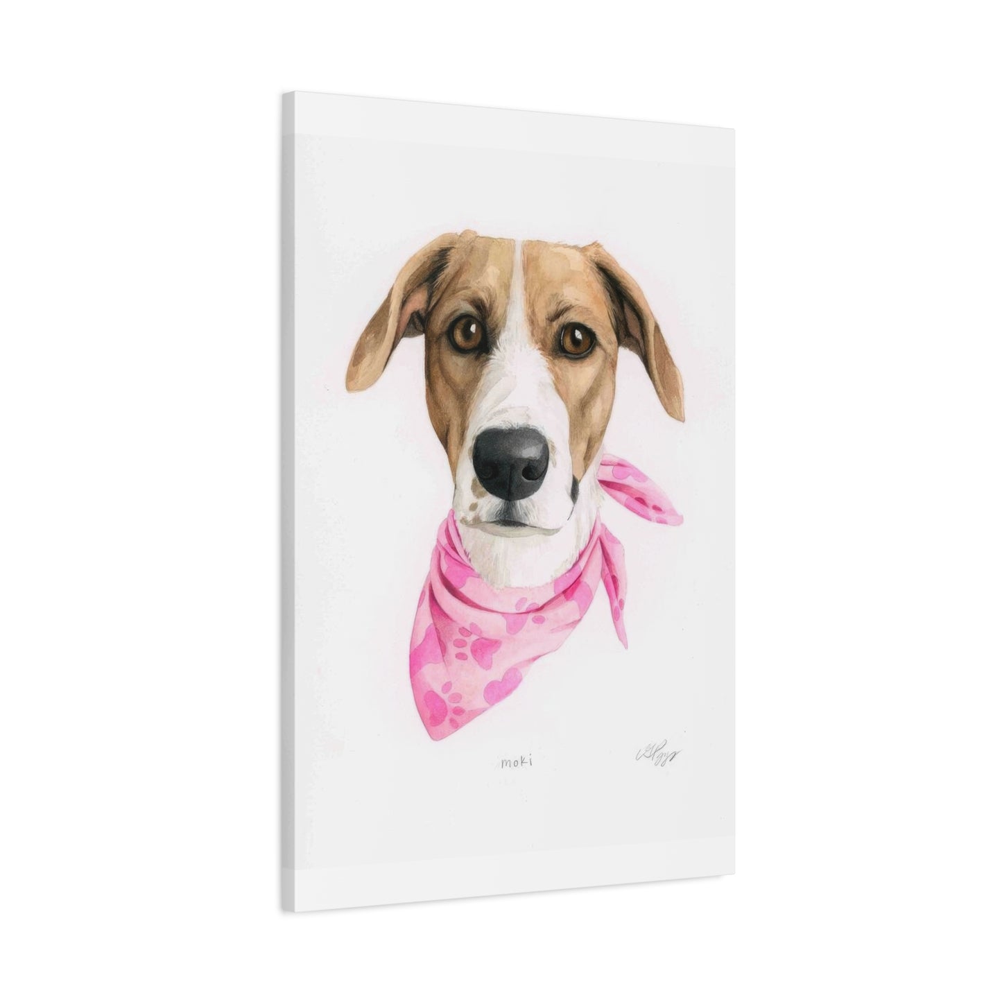 Grace Pop Moki Wall Art & Canvas Prints