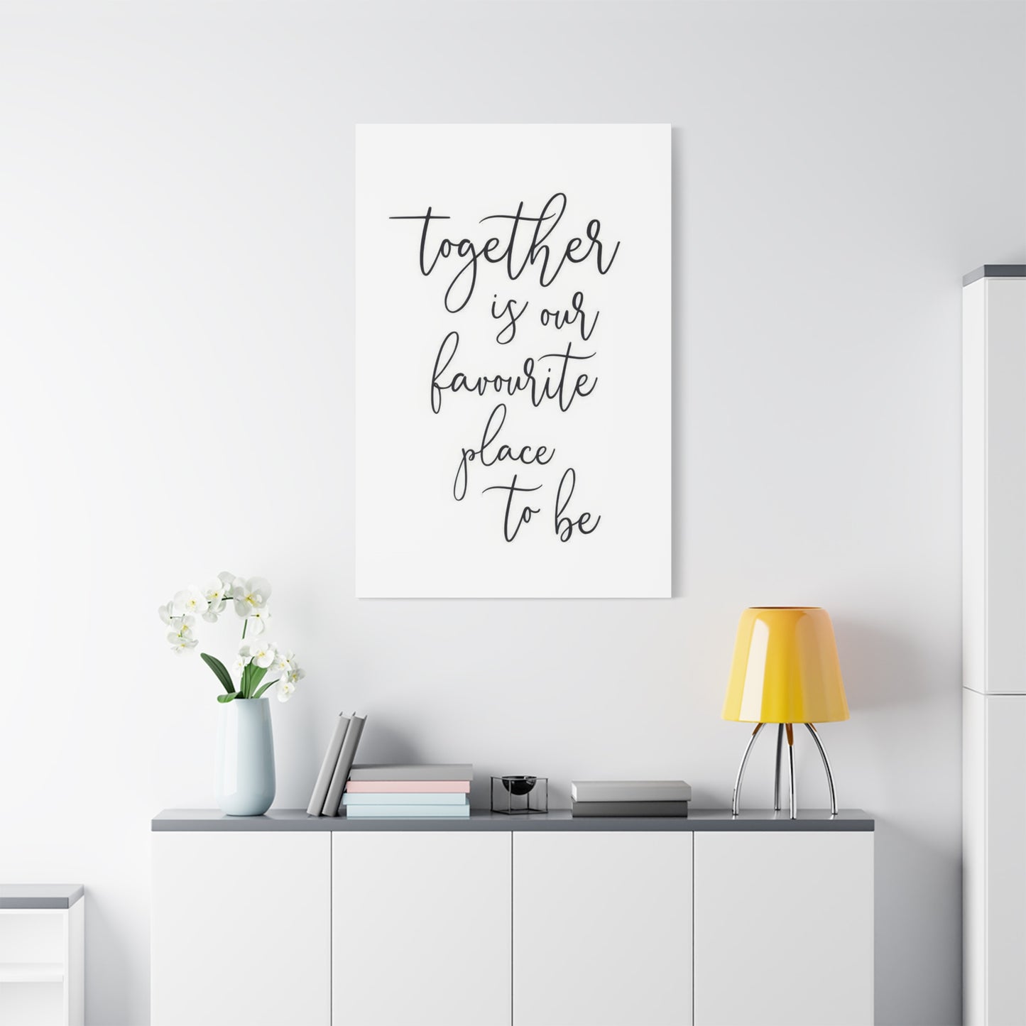 Kathrin Pienaar Together Wall Art & Canvas Prints