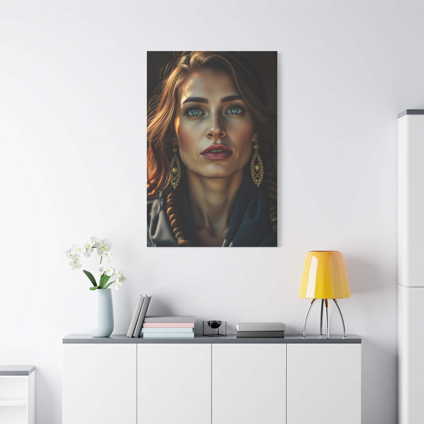 Collection Women’s Empowerment Art Art Wall Art & Canvas Print