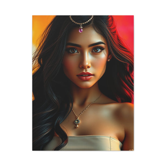 Collection Reyna Noriega Art Art Wall Art & Canvas Print