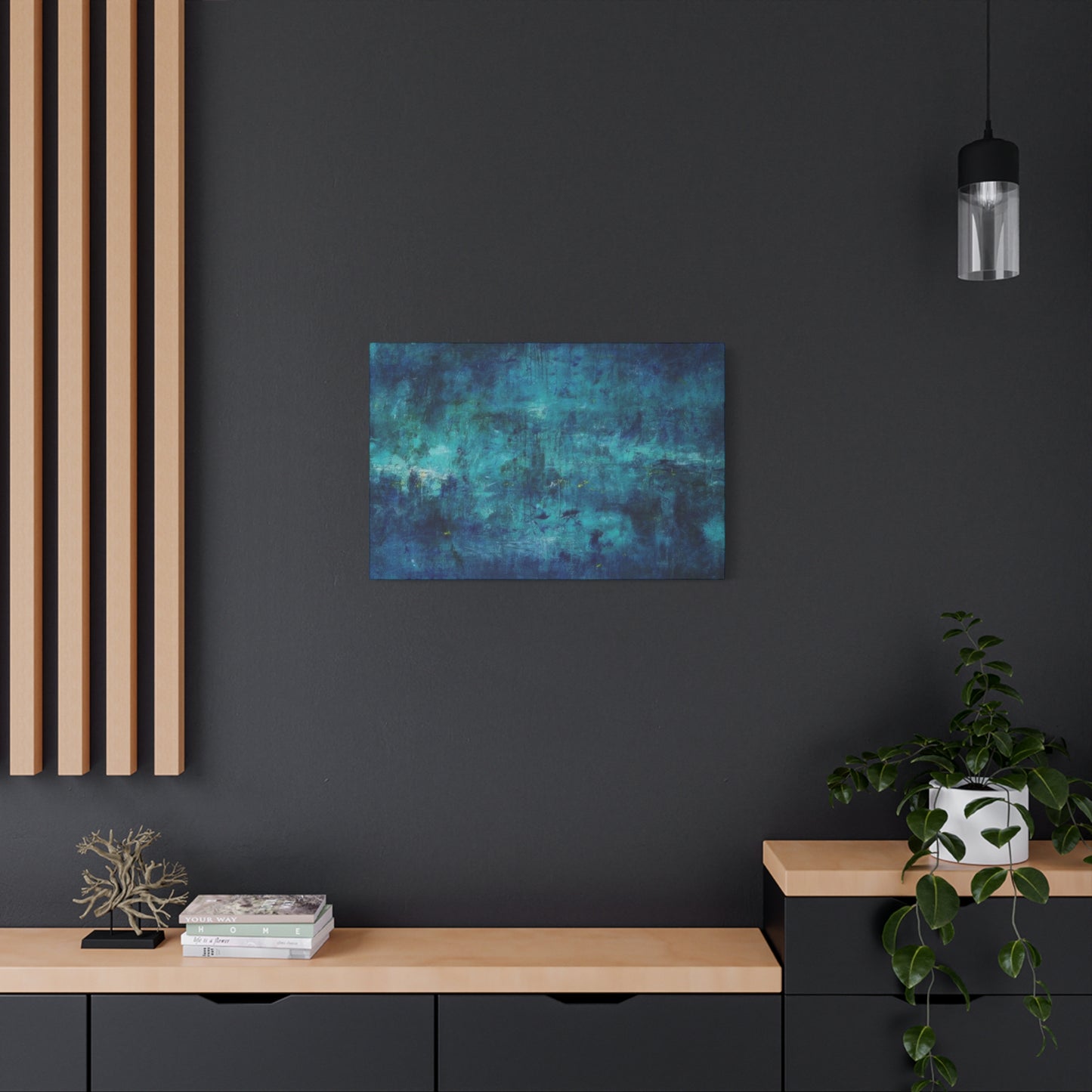 Joshua Schicker Fountain Of Youth Wall Art & Canvas Prints