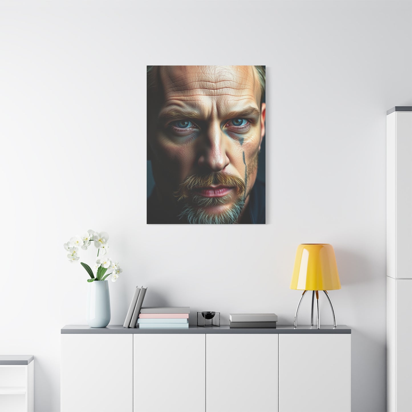 Cool Art for Guys Art Luxury Canvas Wall Art & Canvas Print