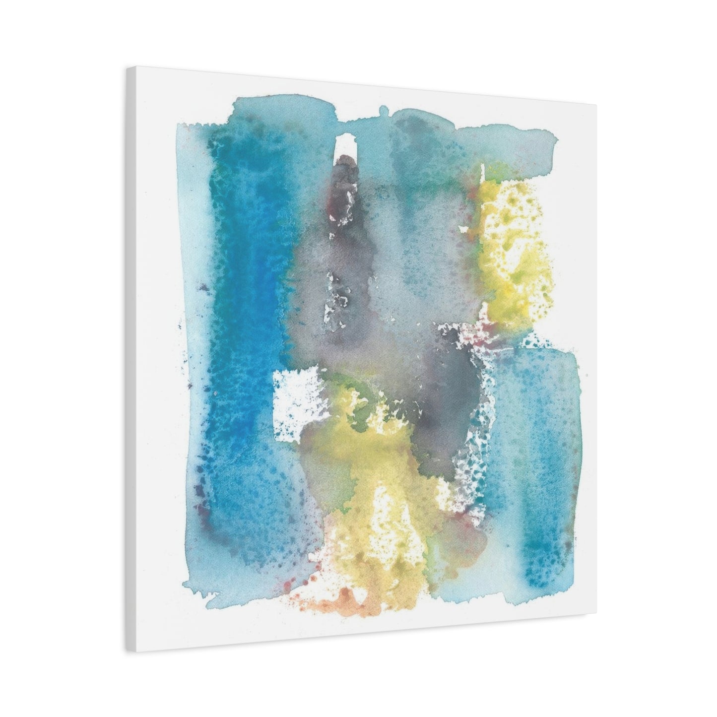 Joyce Combs Loving Embrace Wall Art & Canvas Prints