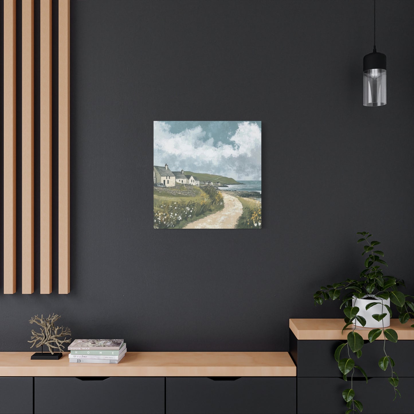 Ireland Seaside Wall Art & Canvas Prints